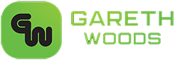 Gareth Woods Logo